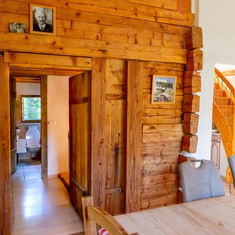 Chalet Edelweiss - Chalet - 53