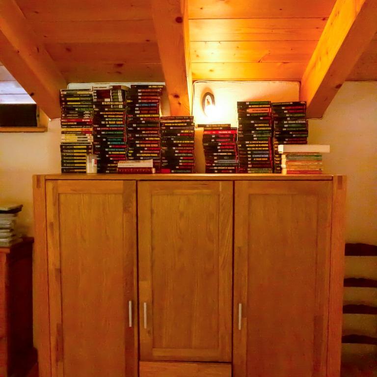Chalet Edelweiss - Chalet - 59