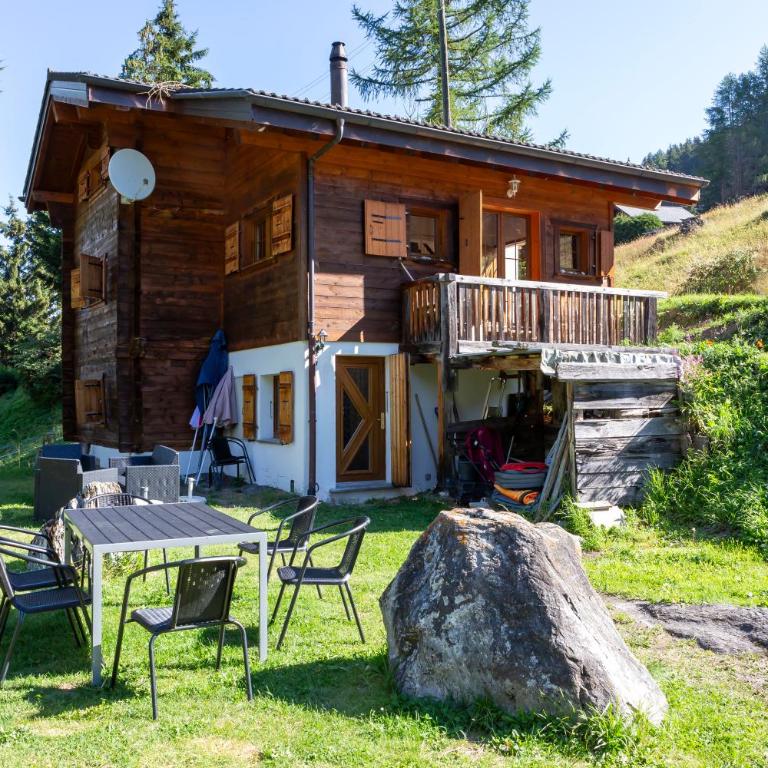 Chalet Edelweiss - Chalet - 60