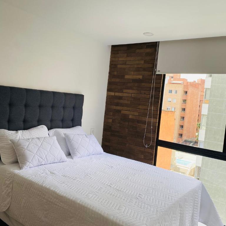 Apartamento Lauret en Laureles - Apartamento de 2 dormitorios - 16
