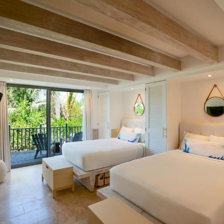 Delek Holbox - Suite Doble The Cosy One - 1