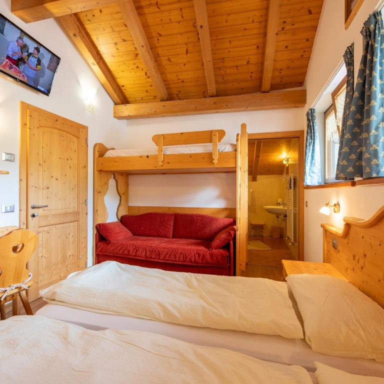 B.& B. Corradini - Camera Tripla - 5