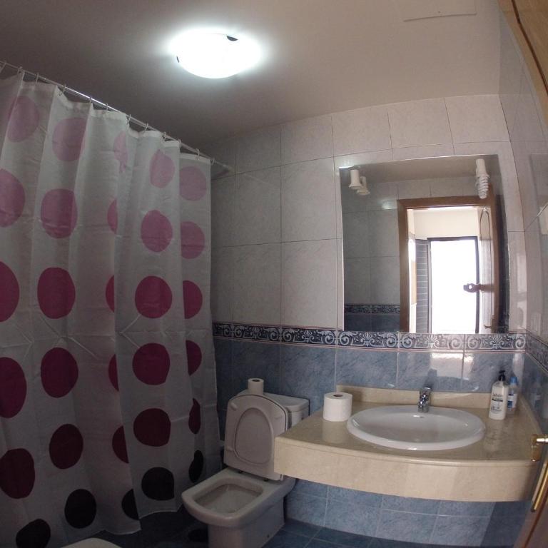 La Fresa Guest House Corralejo - Habitación Doble con baño compartido - 2