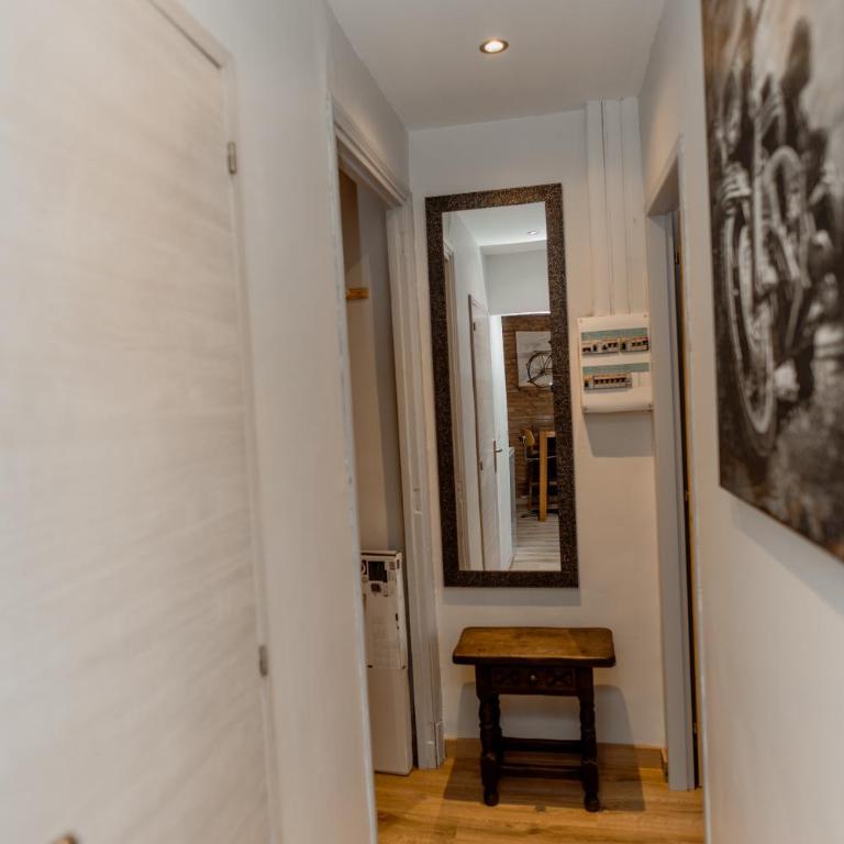 Tokyo le magnifique T2 - Appartement 1 Chambre - 65