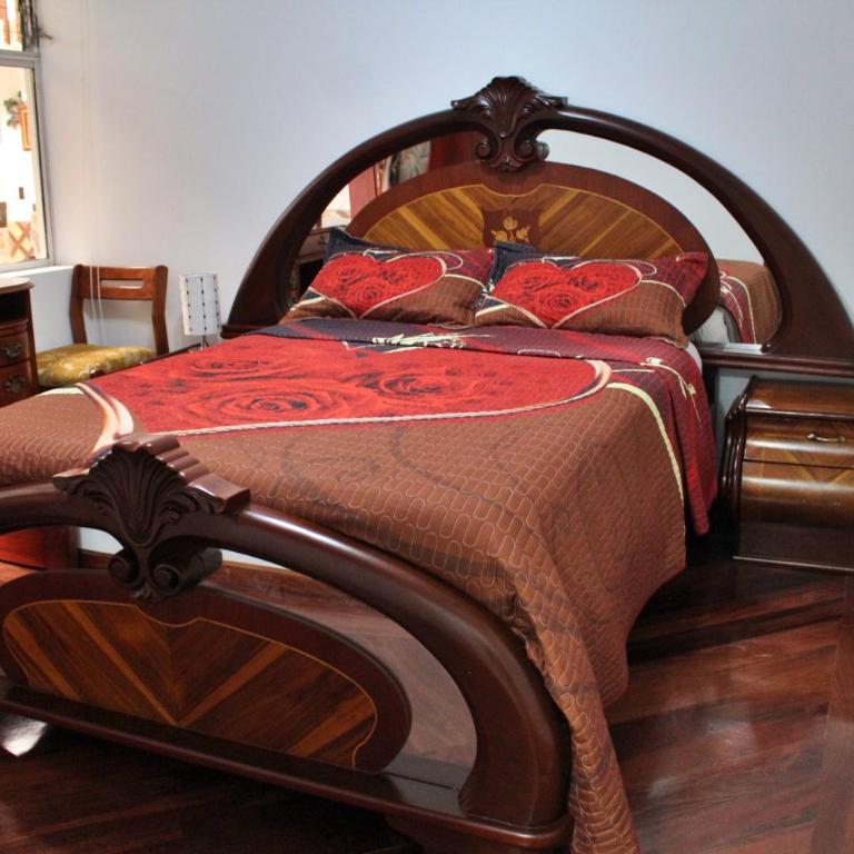 Chaska Hotel - Habitación Doble Deluxe con bañera de hidromasaje - 1 o 2 camas - 6