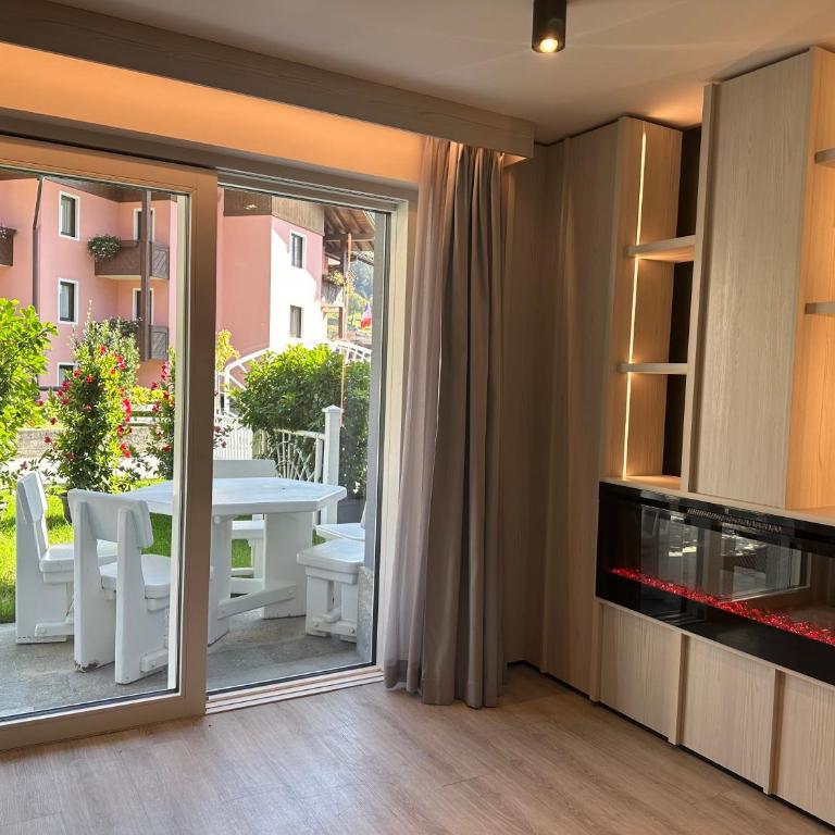 ROSENSUITE La Residenza del rosengarten - Apartamento - Planta baja - 4