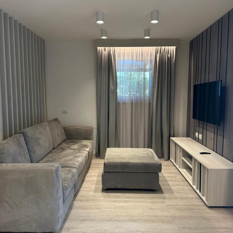 ROSENSUITE La Residenza del rosengarten - Apartamento - Planta baja - 10