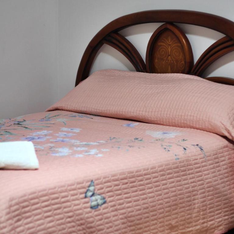 Chaska Hotel - Habitación Triple - 1