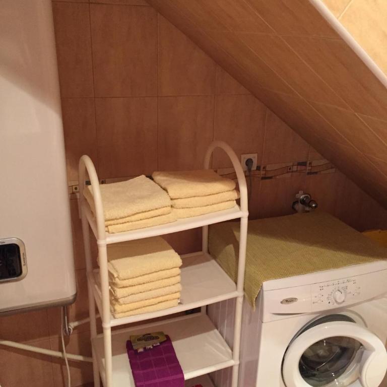 Apartments Ivan - Apartman sa 2 Spavaće Sobe, Balkonom i Pogledom na More - 6