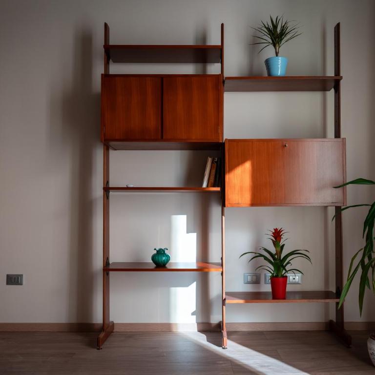 Versi Lilibetani - Two-Bedroom Apartment - 19