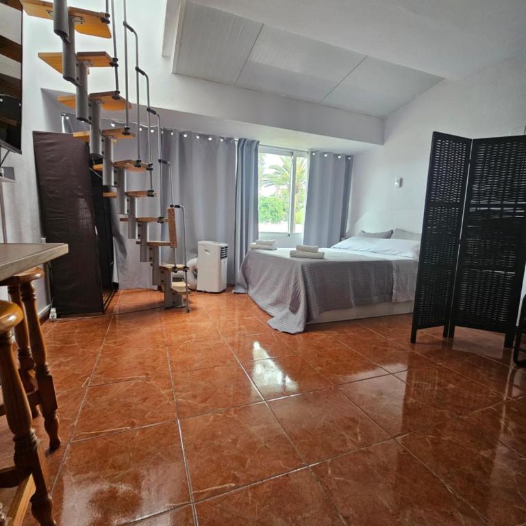 Captain Morgan House - Studio - 3