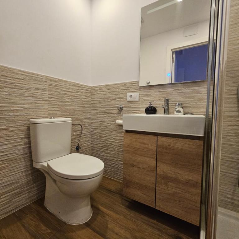 Captain Morgan House - Studio - 11