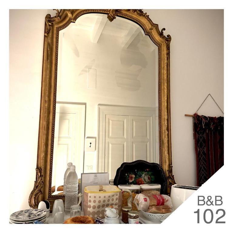 B&B 102 - Double Room - 24