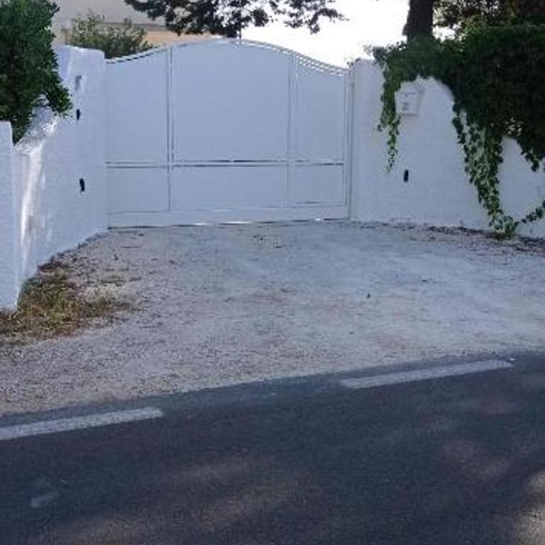 Casa Vacanze Villa Greca - Appartamento Standard - 56