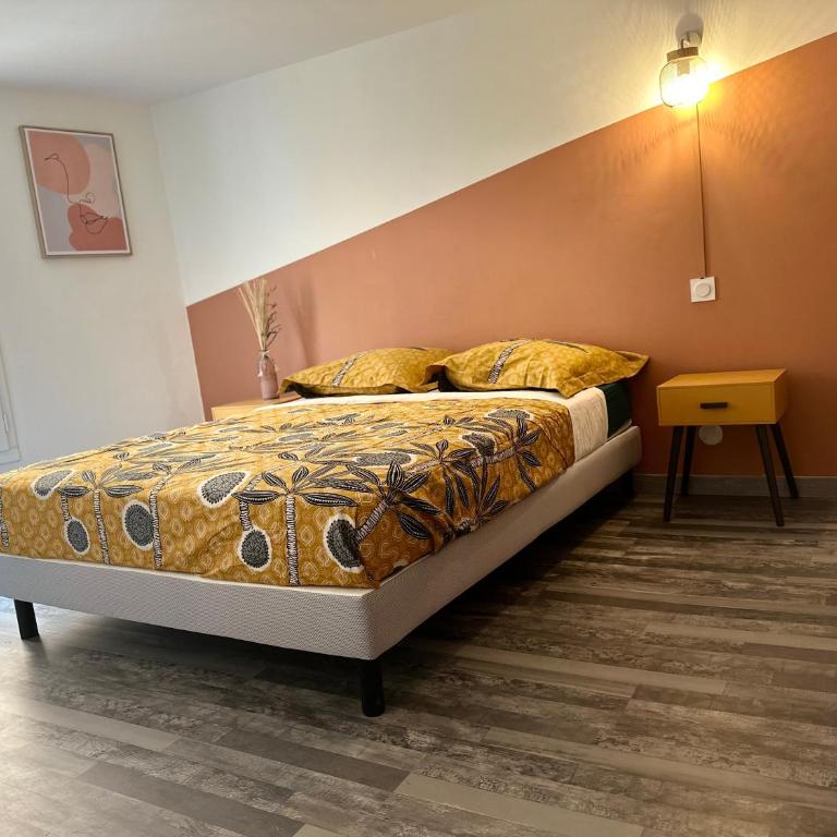 T3 au Cœur de Perpignan - Castillet & Cathédrale - Wi-Fi - Appartement 2 Chambres - 3