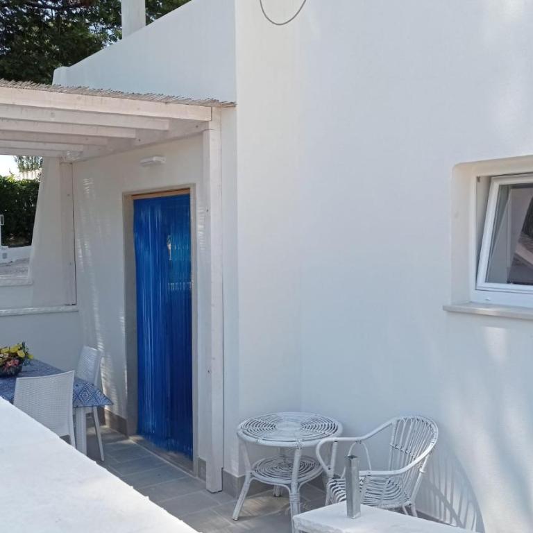 Casa Vacanze Villa Greca - Appartamento Superior - 3