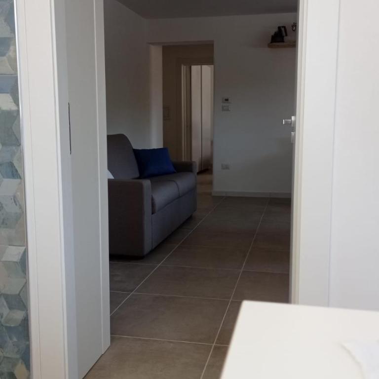 Casa Vacanze Villa Greca - Appartamento Superior - 13