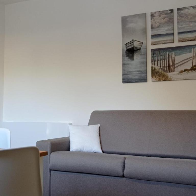 Casa Vacanze Villa Greca - Appartamento Superior - 19
