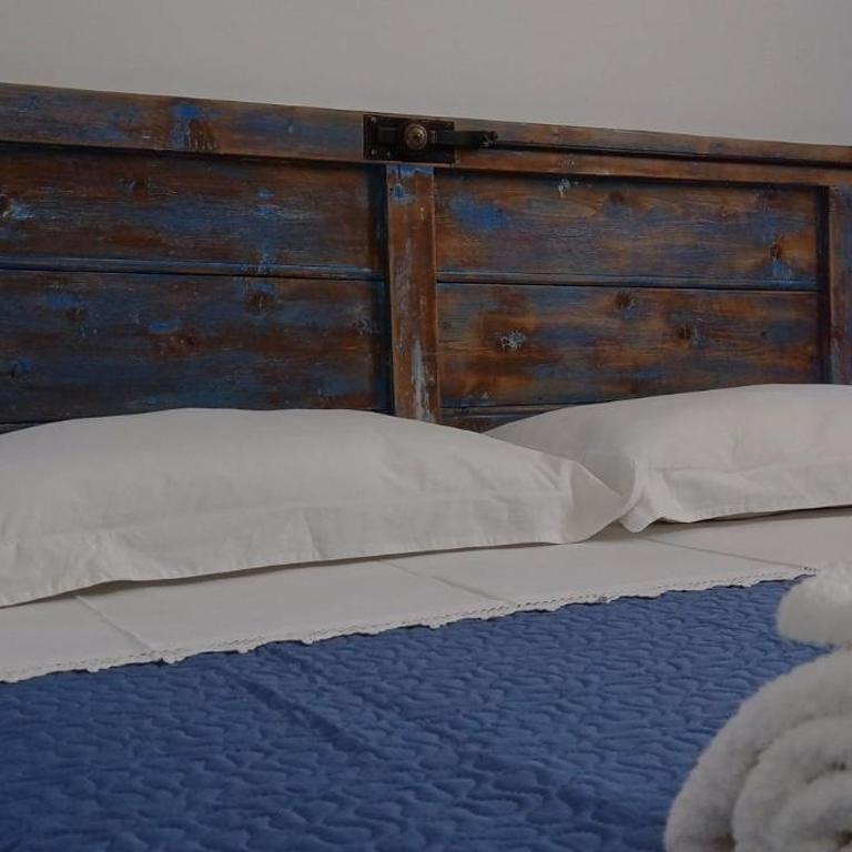 Casa Vacanze Villa Greca - Appartamento Superior - 21