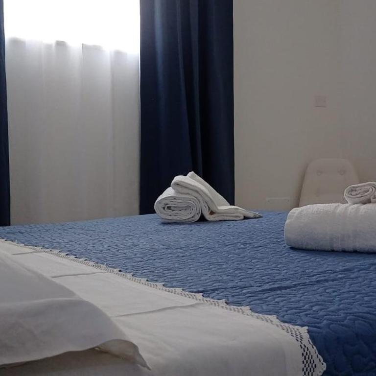 Casa Vacanze Villa Greca - Appartamento Superior - 25