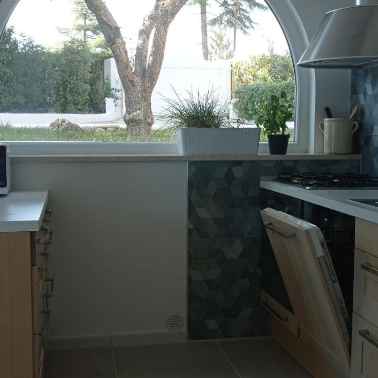 Casa Vacanze Villa Greca - Appartamento Superior - 9