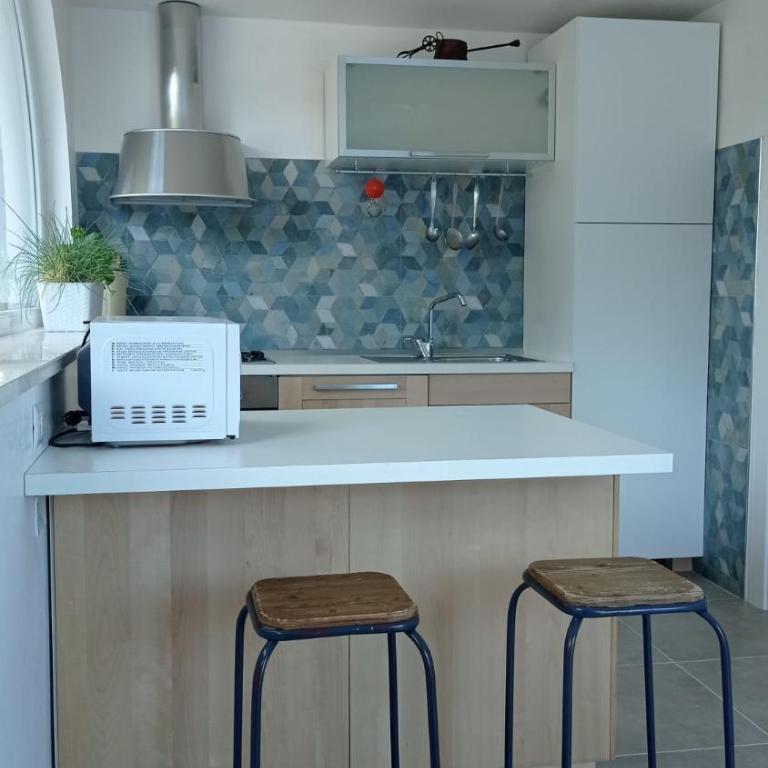 Casa Vacanze Villa Greca - Appartamento Superior - 32