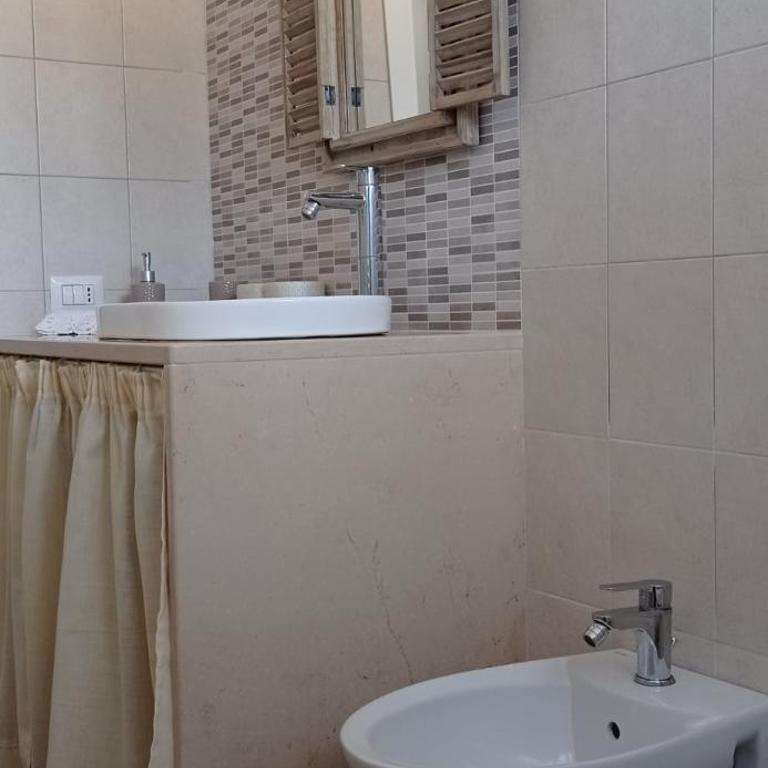 Casa Vacanze Villa Greca - Appartamento Superior - 16