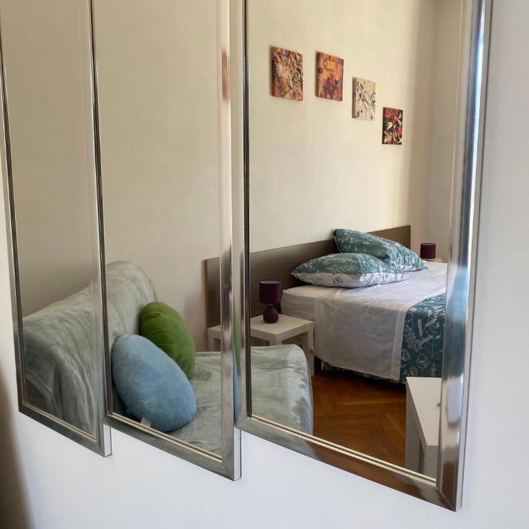 ToPlay! - One-Bedroom Apartment - 1