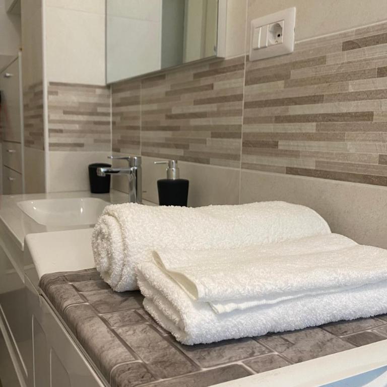 ToPlay! - One-Bedroom Apartment - 25