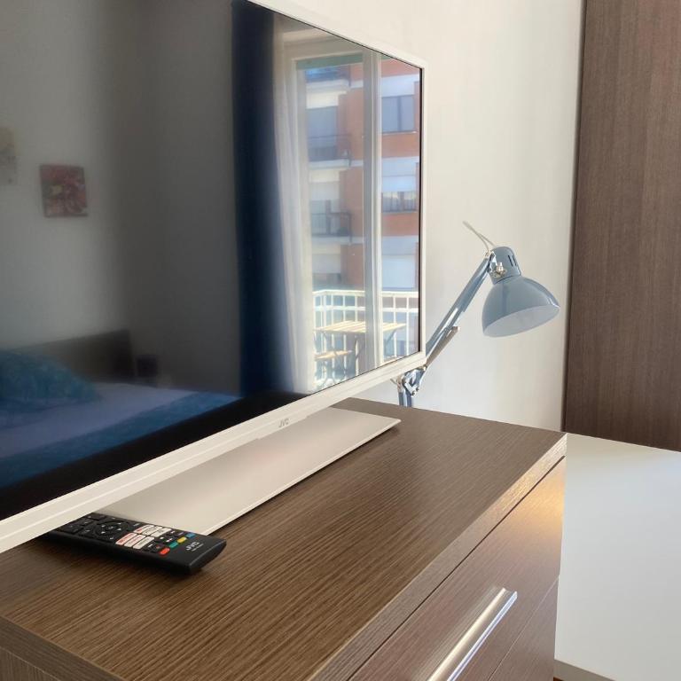 ToPlay! - One-Bedroom Apartment - 24