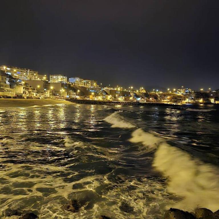 Departamento de Playa San Bartolo SOL ARENA & MAR - Apartment with Sea View - 19