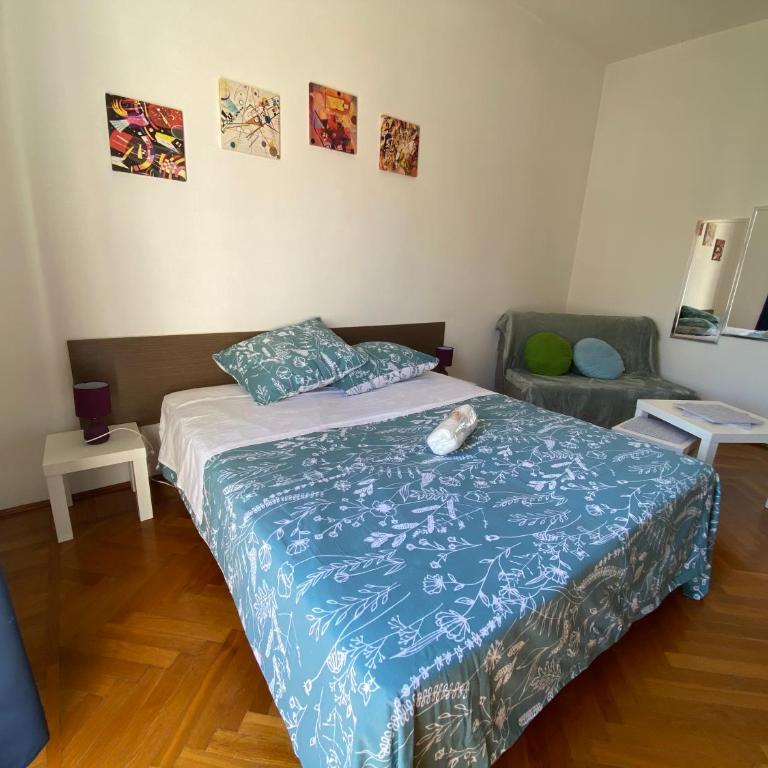 ToPlay! - One-Bedroom Apartment - 23