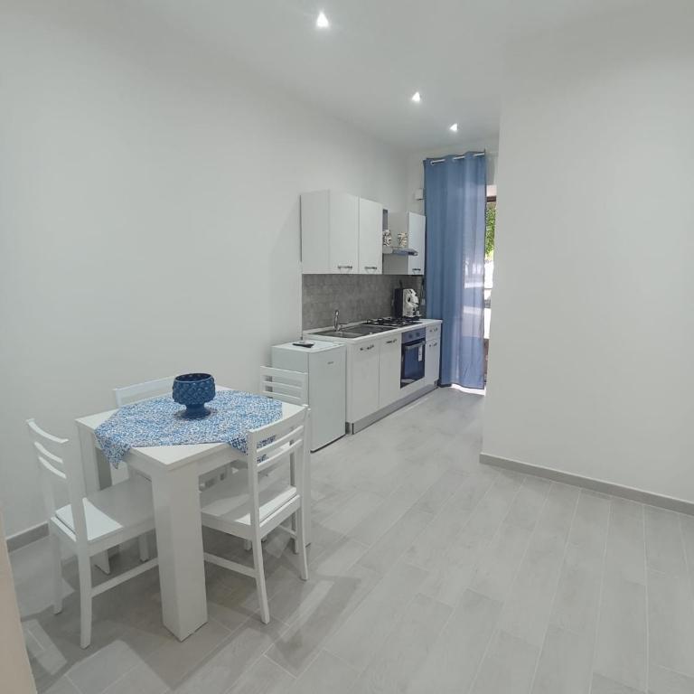 Sicilia House bluchic - One-Bedroom Apartment - 2