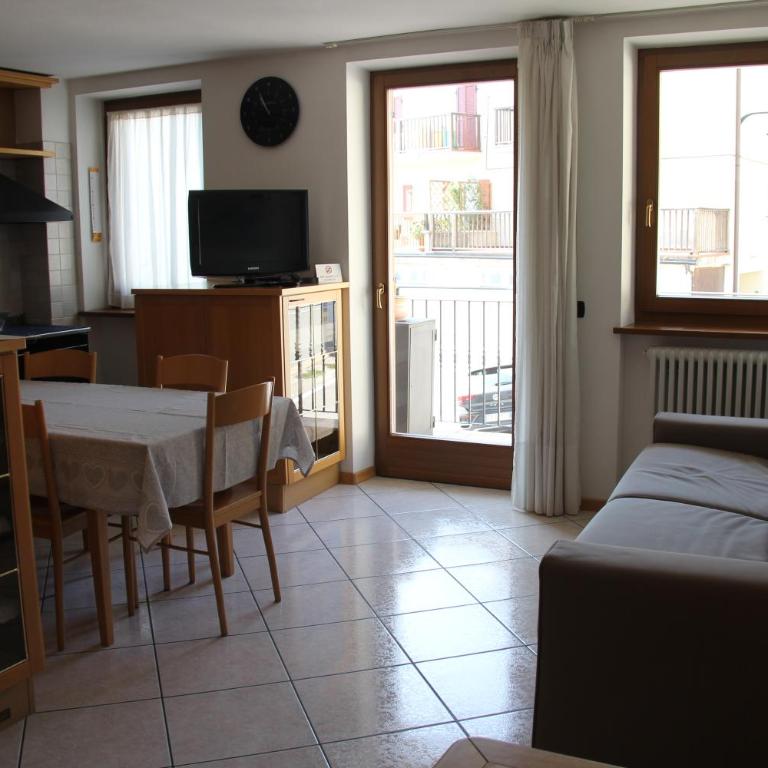 Casa Mottes - Appartamento - 14
