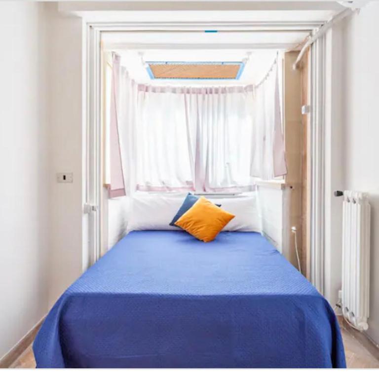 La Dimora dei Teatri, Luxury rooms - Family Room with Private Bathroom - 4