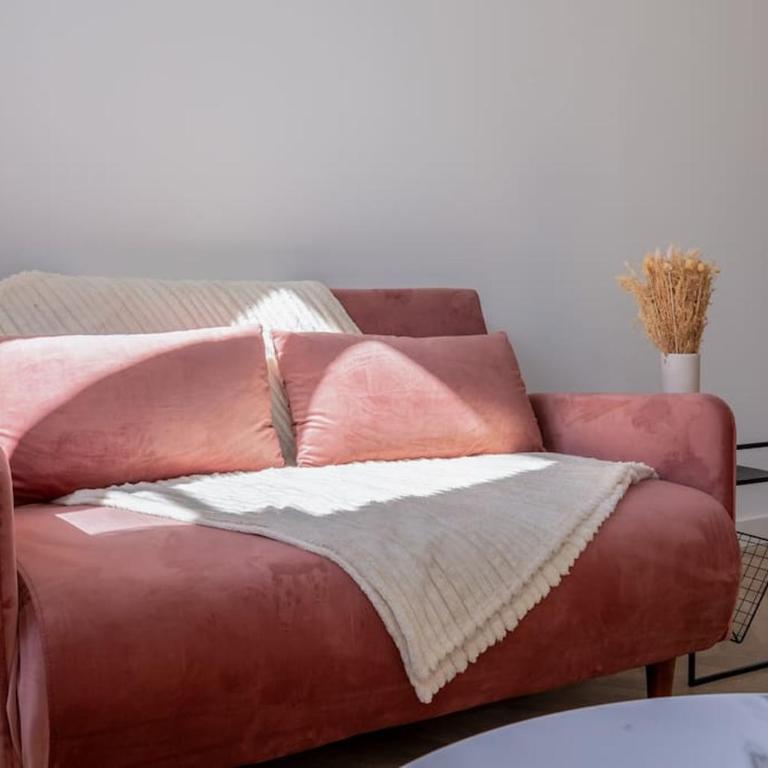Le Havre urbain en Hyper Centre - Apartment mit 1 Schlafzimmer - 5