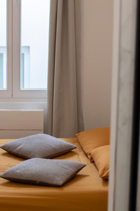 Le Havre urbain en Hyper Centre - Apartment mit 1 Schlafzimmer - 6