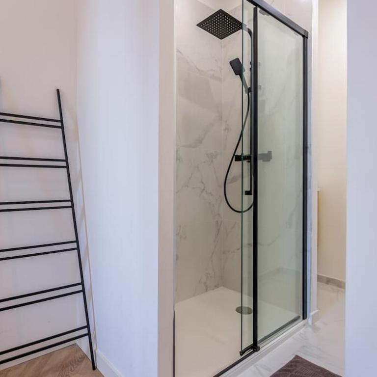 Le Havre urbain en Hyper Centre - Apartment mit 1 Schlafzimmer - 17