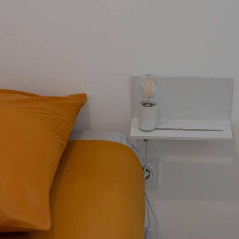 Le Havre urbain en Hyper Centre - Apartment mit 1 Schlafzimmer - 19