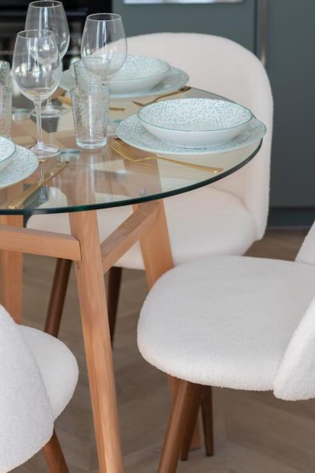 Le Havre urbain en Hyper Centre - Apartment mit 1 Schlafzimmer - 23