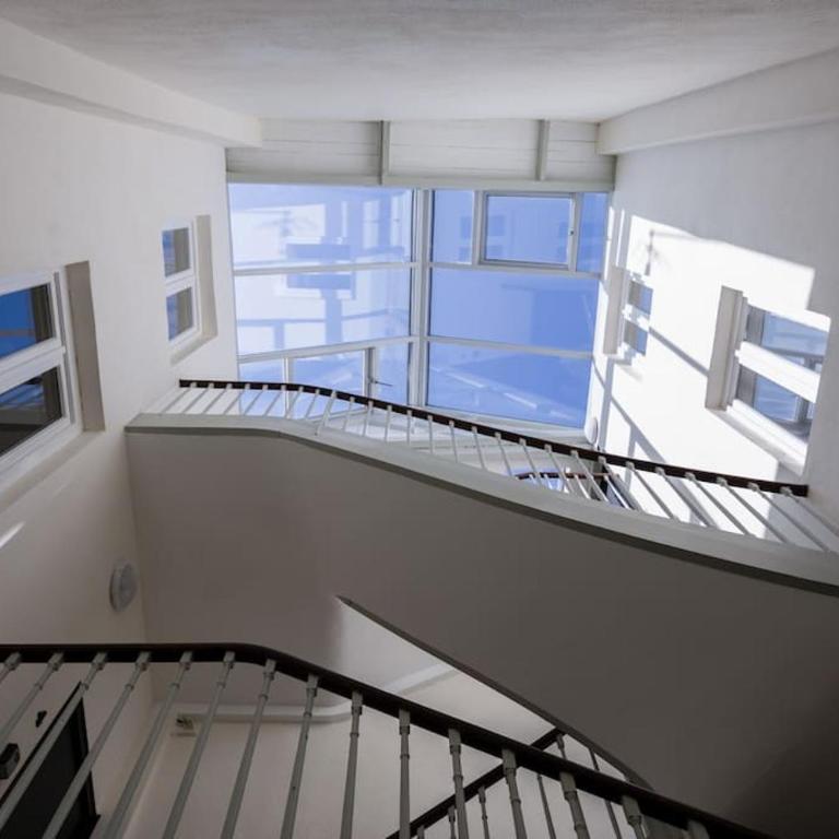 Le Havre urbain en Hyper Centre - Apartment mit 1 Schlafzimmer - 28