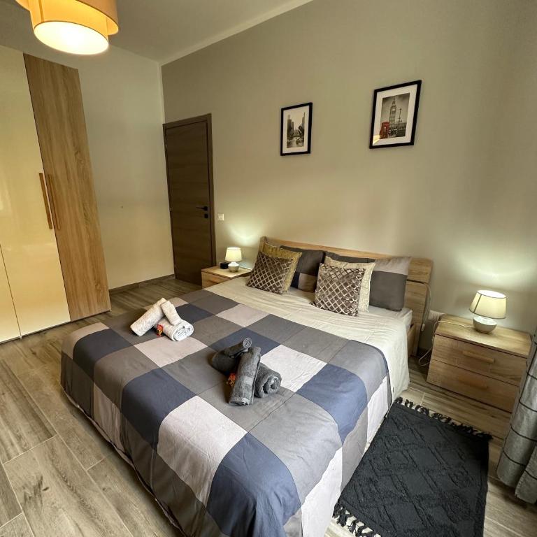 Casa di Afi, lago maggiore 5 min Perfect For 4 - Kitchen - Parking - Netflix - Appartamento con 1 Camera da Letto - 4