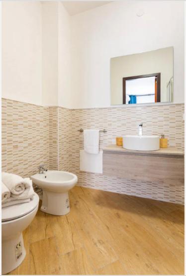 La Dimora dei Teatri, Luxury rooms - Superior Queen Room - 4