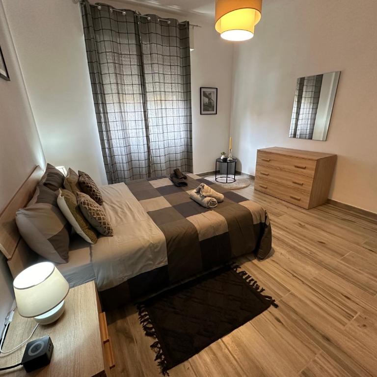 Casa di Afi, lago maggiore 5 min Perfect For 4 - Kitchen - Parking - Netflix - Appartamento con 1 Camera da Letto - 3