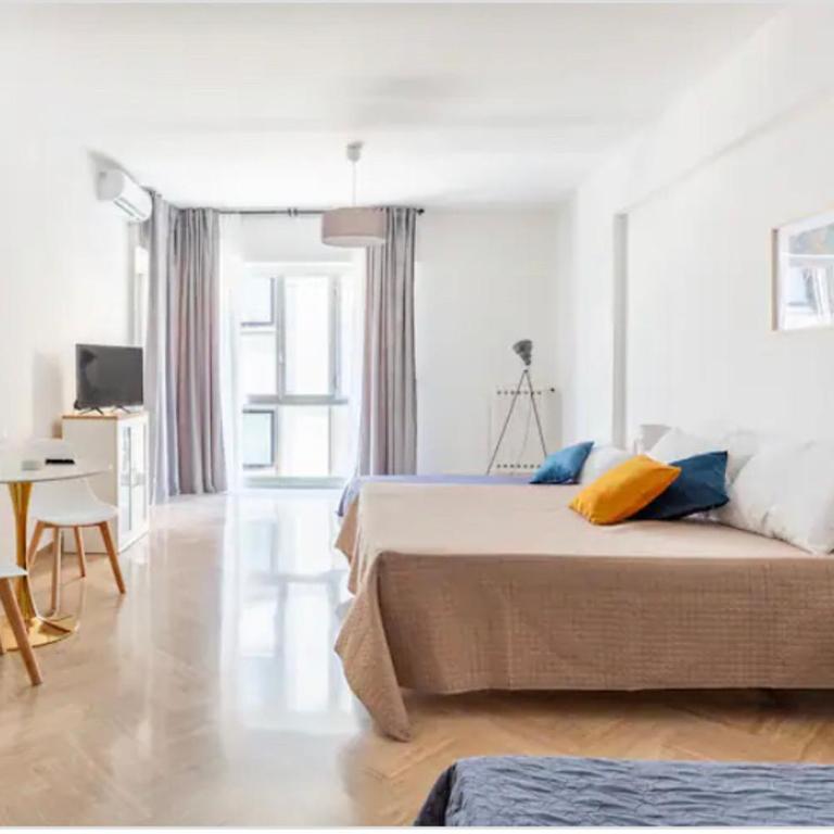 La Dimora dei Teatri, Luxury rooms - Quadruple Room with Private Bathroom - 7