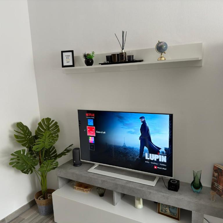 Casa di Afi, lago maggiore 5 min Perfect For 4 - Kitchen - Parking - Netflix - Appartamento con 1 Camera da Letto - 10
