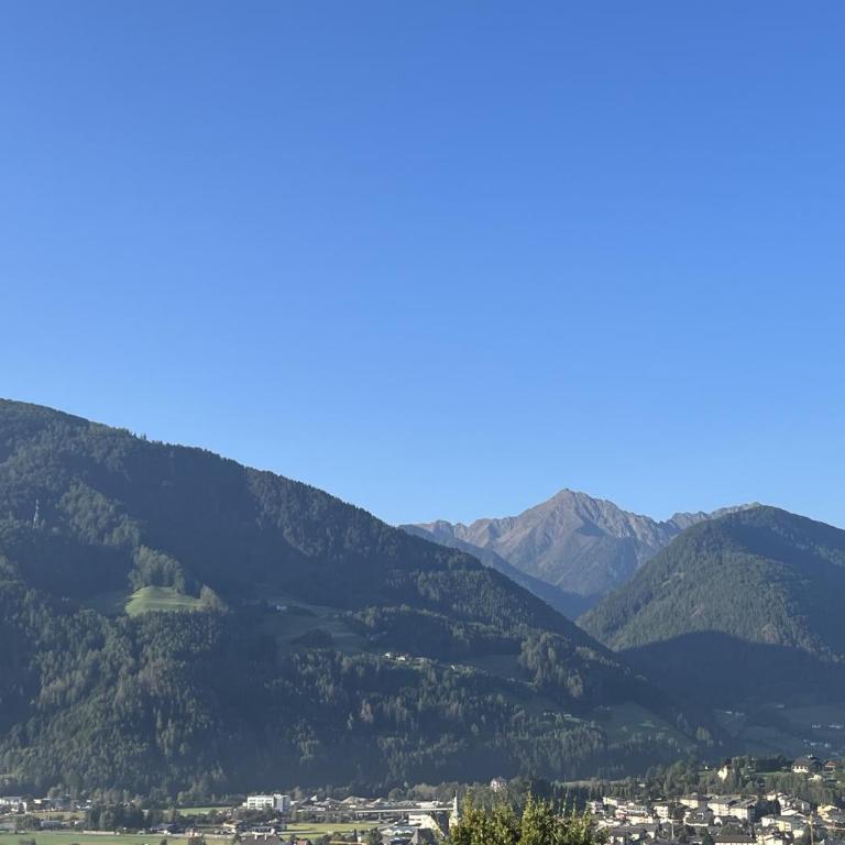 Stroblhof - Appartamento con 2 Camere da Letto - 5
