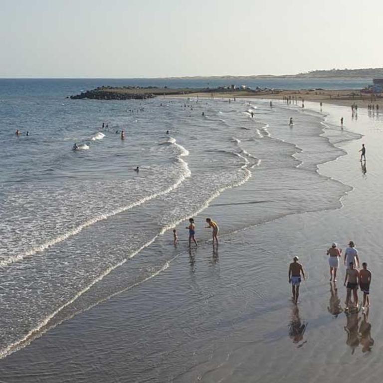 Las Burrras Buigues Beach - One-Bedroom Apartment - 27