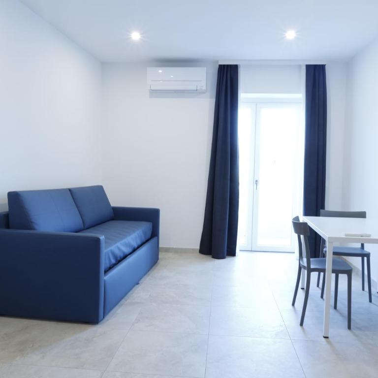 Residence Molino - Holiday Apartments - Suite King con Vista Piscina - 3