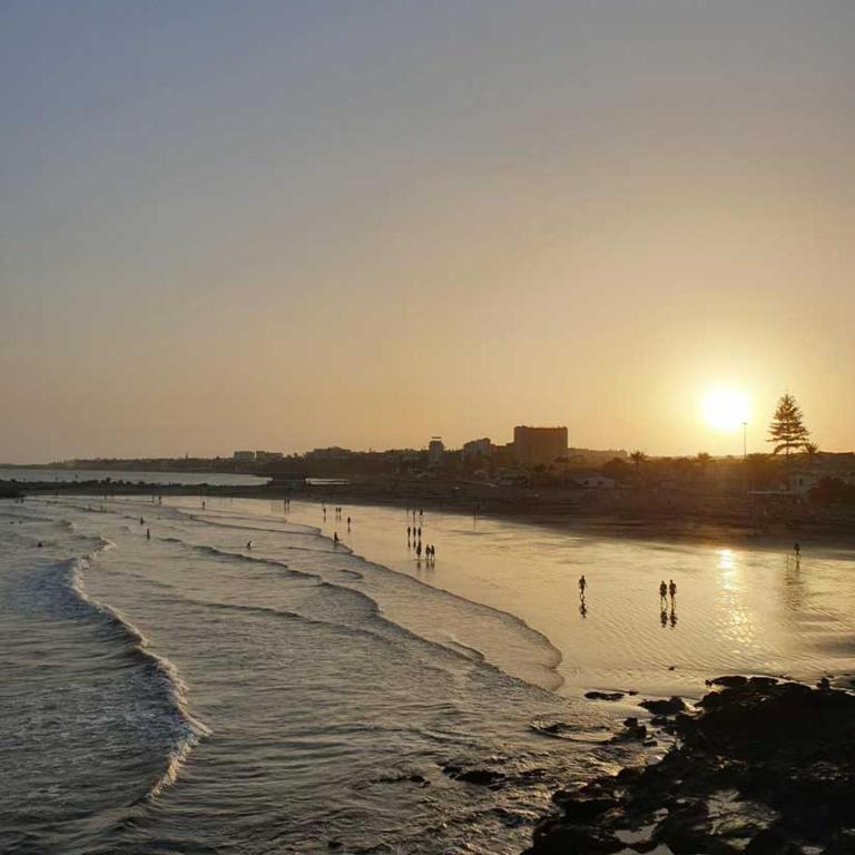 Las Burrras Buigues Beach - One-Bedroom Apartment - 28